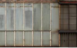 Photo Textures of Windows Industrial